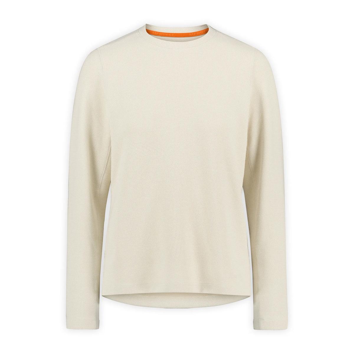Women's Peakshadow Long Sleeve Waffle Tee - US 9863