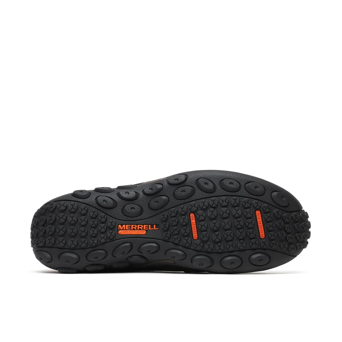 Men's Jungle Moc Leather Comp Toe SD+ Work Shoe Wide Width - US 3346