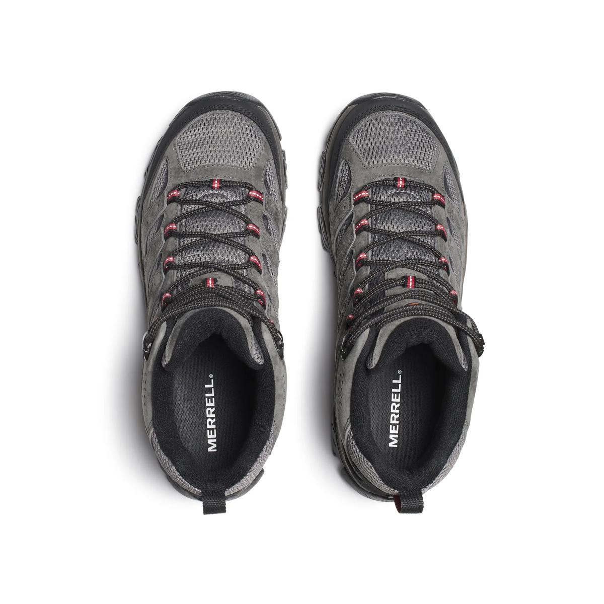 Men's Moab 3 Mid Waterproof - US 2183