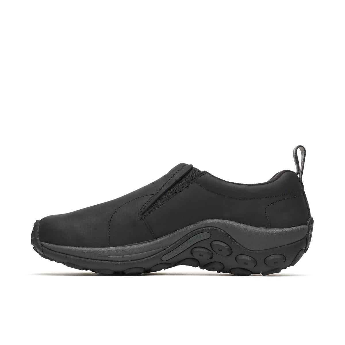 Men's Jungle Moc Nubuck Waterproof - US 1714