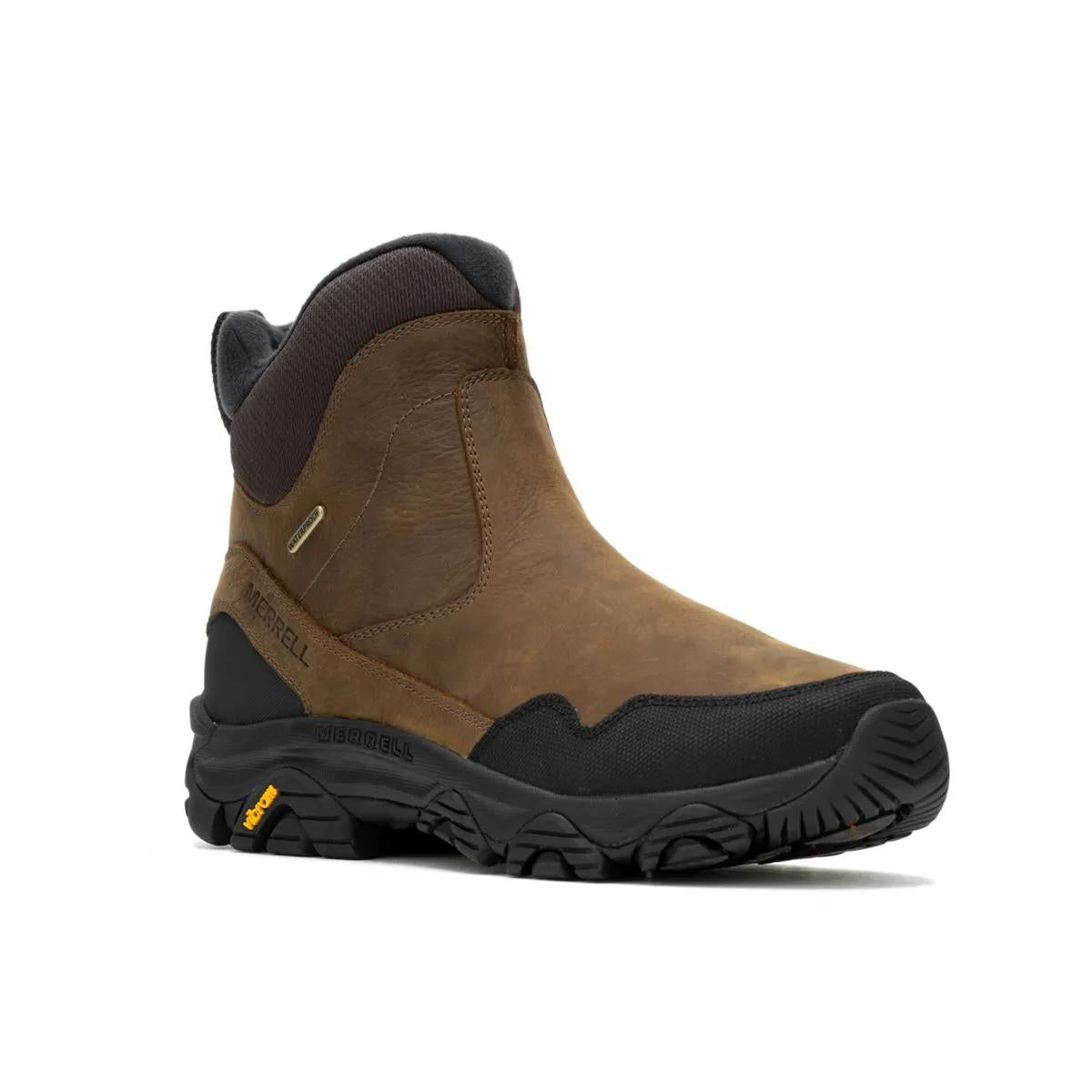 Men's Coldpack 3 Thermo Tall Zip Waterproof - US 2218