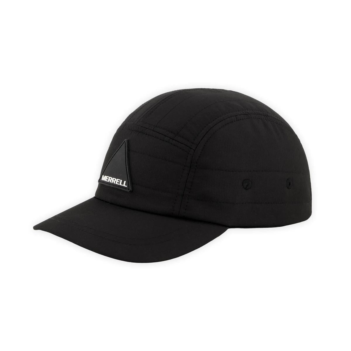 Flint Quilted Camper Hat - US 1404