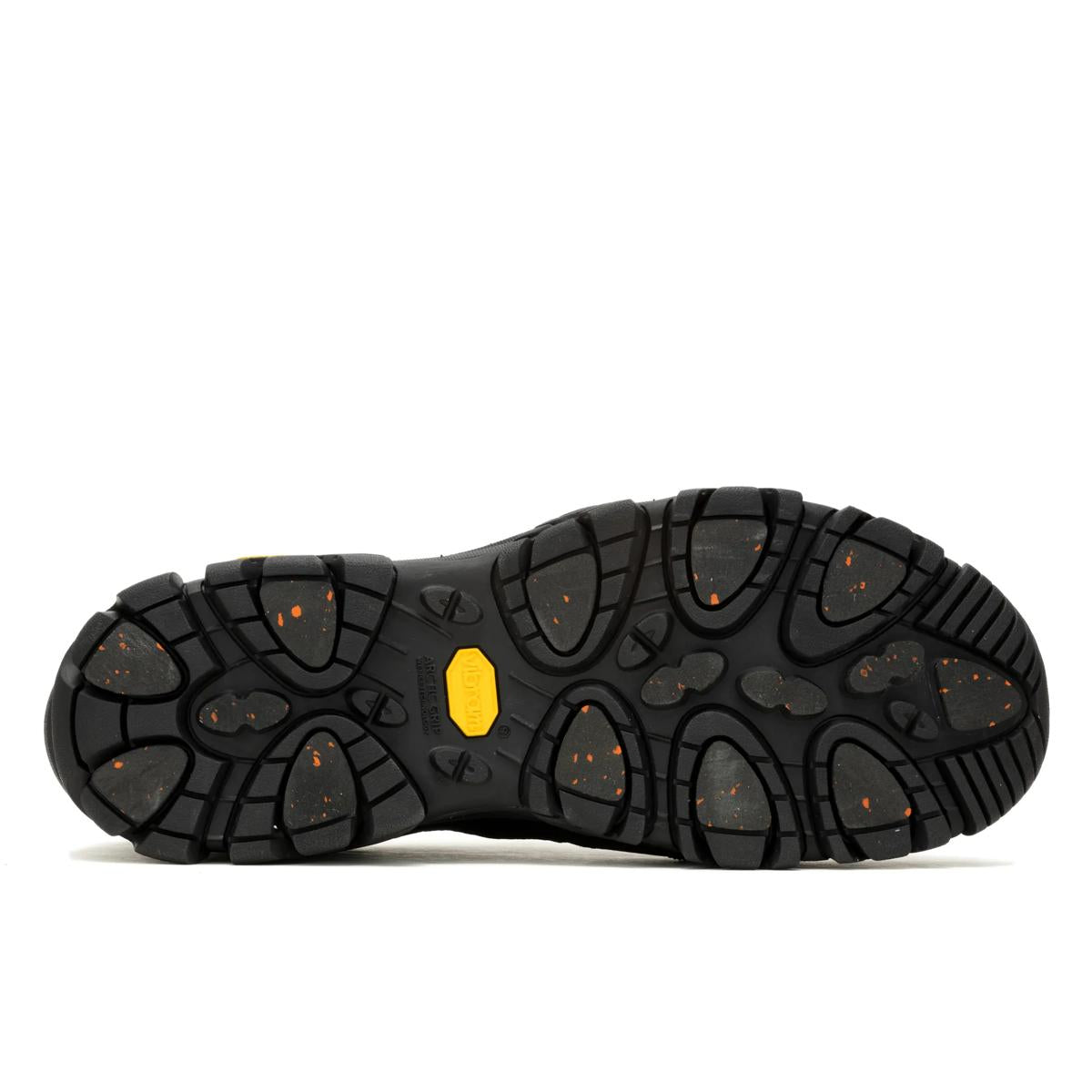 Men's Coldpack 3 Thermo Moc Waterproof - US 8057
