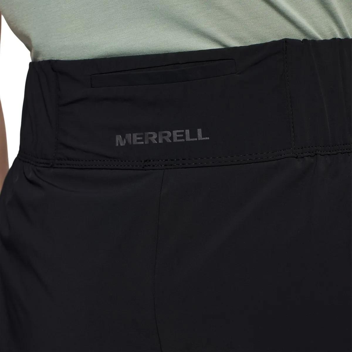 Women's Victorai Running Short - US 4682