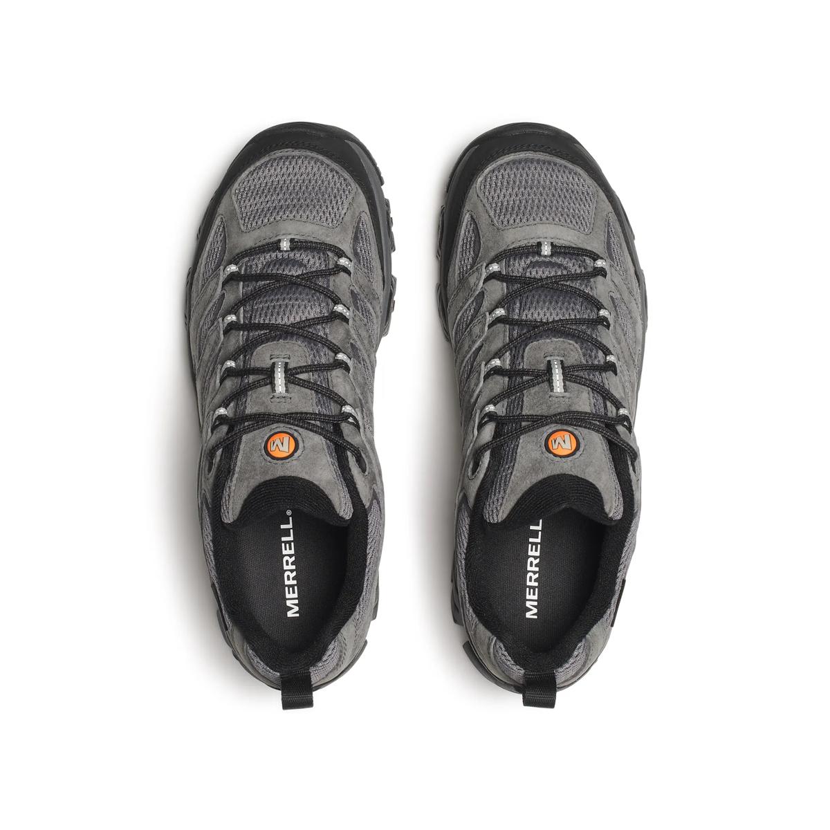 Men's Moab 3 Waterproof Wide Width - US 2326
