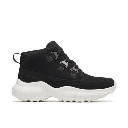 Women's Clover Mid Wool Waterproof - US 6182