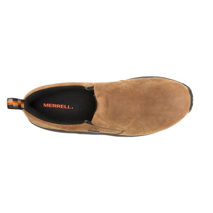 Men's Jungle Moc Nubuck Waterproof - US 2545