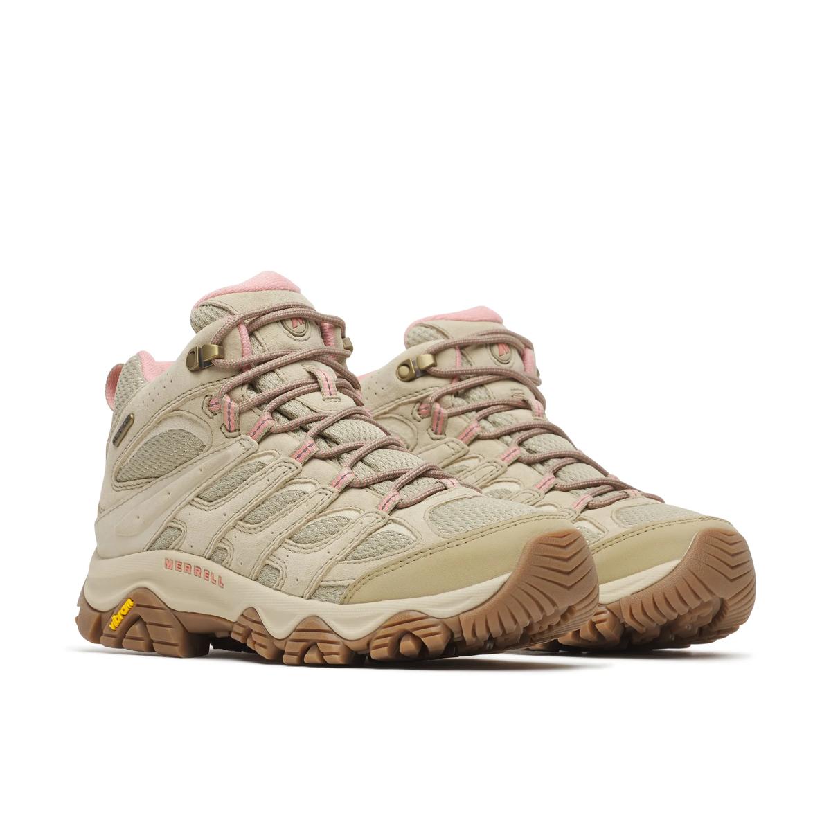 Women's Moab 3 Mid Waterproof - US 2850
