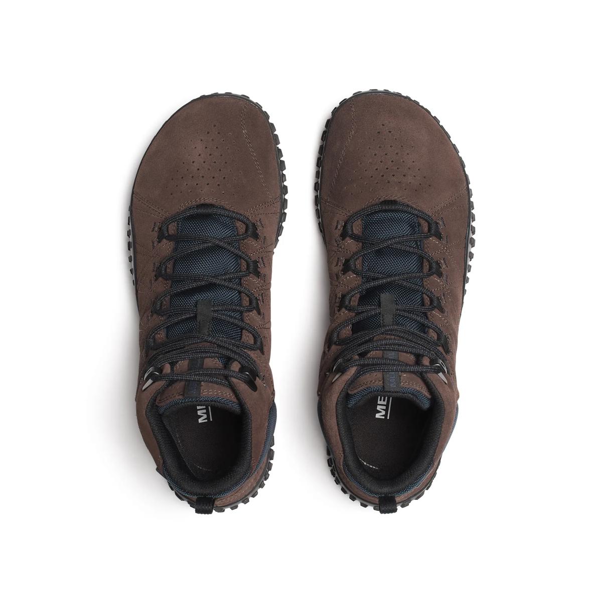 Men's Wrapt Mid Waterproof - US 7448