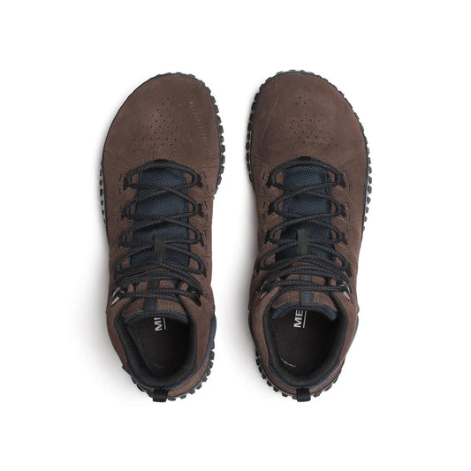 Men's Wrapt Mid Waterproof - US 7448