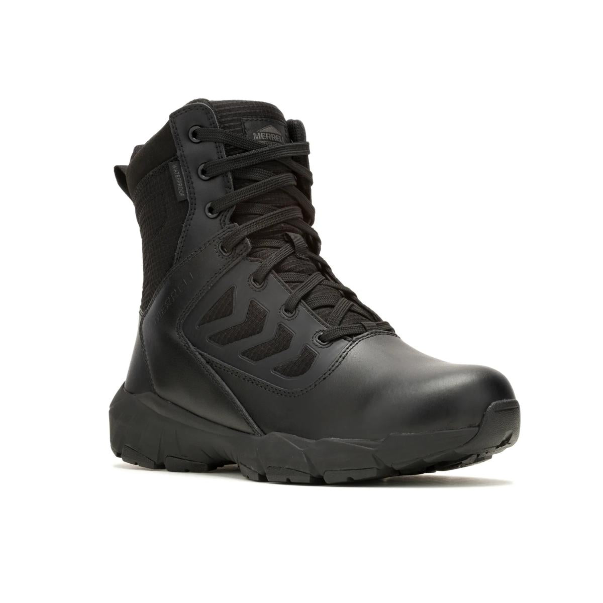 Men's Fullbench Tactical 8'' Zip Waterproof - US 6303
