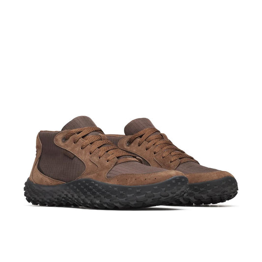 Men's Wrapt Sneaker Mid Waterproof - US 8881