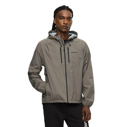 Men's Lando Raincoat - US 8049