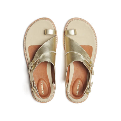 Women's Haven Metallic Backstrap - US 8775