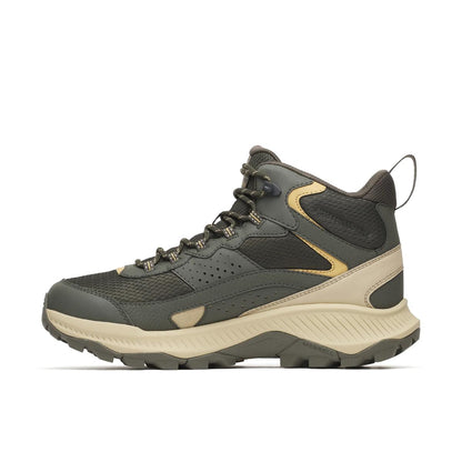 Men's Speed Strike 2 Mid Waterproof - US 1557