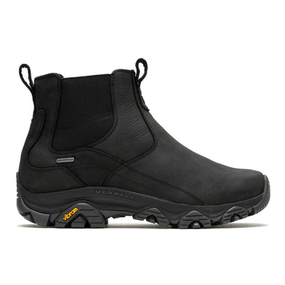 Men's Moab Adventure 3 Chelsea Polar Waterproof Wide Width - US 3807