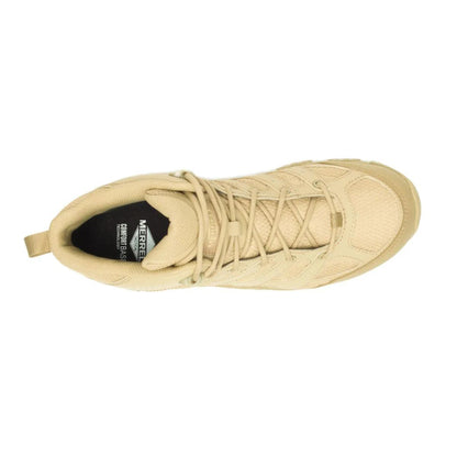 Men's Moab 3 Mid Tactical Waterproof Wide Width - US 7993