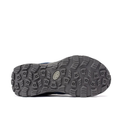 Big Kid's Moab KDZ Waterproof - US 6700