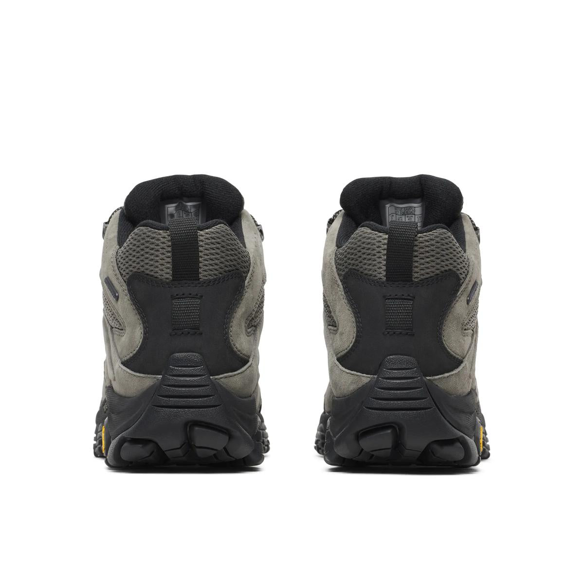 Men's Moab 3 Mid Waterproof Wide Width - US 7813