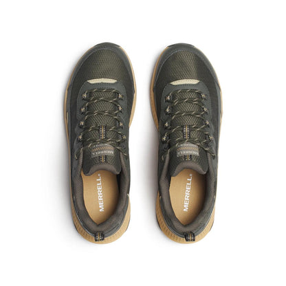 Men's Speed Strike 2 Waterproof - US 1146