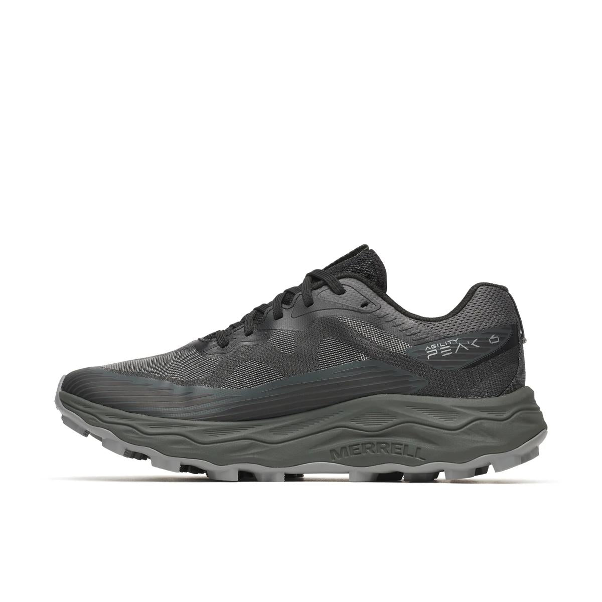 Men's Agility Peak 6 Wide Width - US 8870