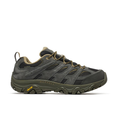 Men's Moab 3 Waterproof - US 9397