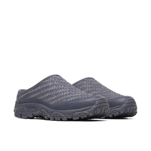1TRL Moab 2 Slide Leather Woven - US 1145