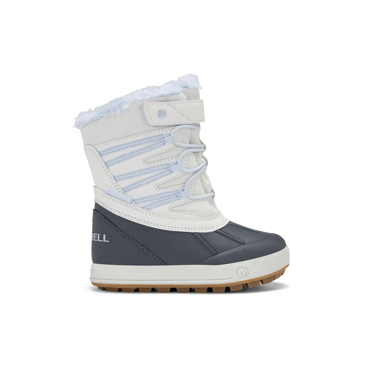 Little Kid's Snow Bank 5 Jr. Waterproof - US 8511