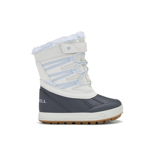 Little Kid's Snow Bank 5 Jr. Waterproof - US 8511