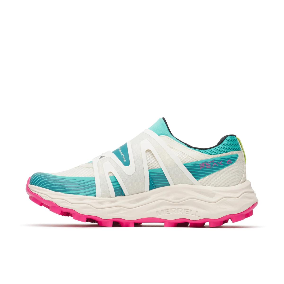 Women's Agility Peak 6 BOA® - US 9166