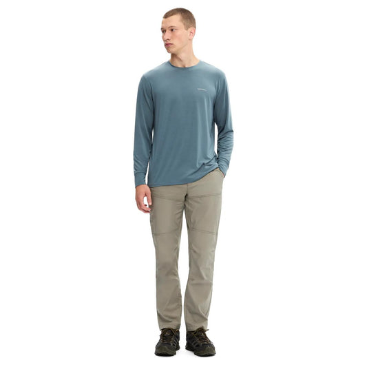 Men's Horizon Long Sleeve Tencel Tee - US 0425