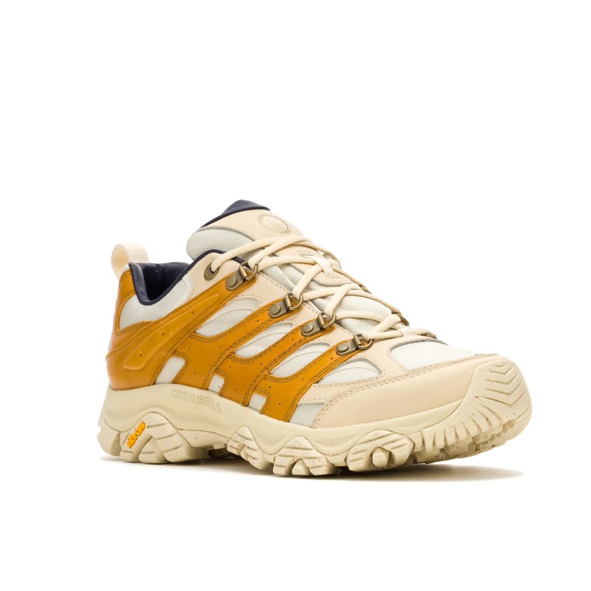 Men's Moab 3 Luxe Leather - US 8094