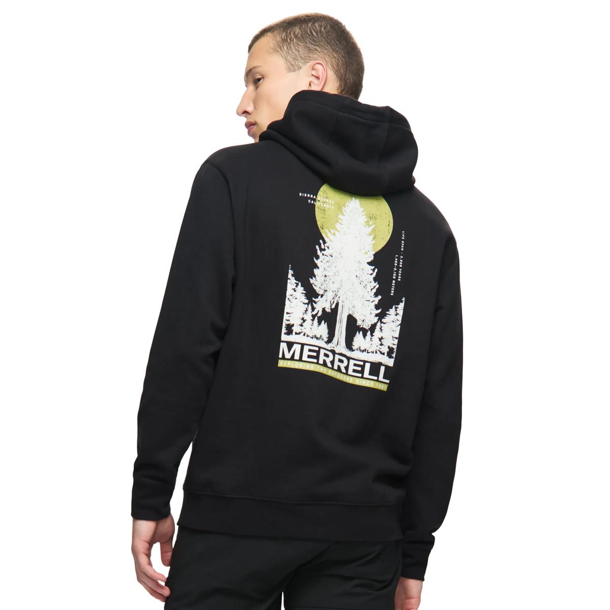 Men's Everpeak Hoody - US 0210