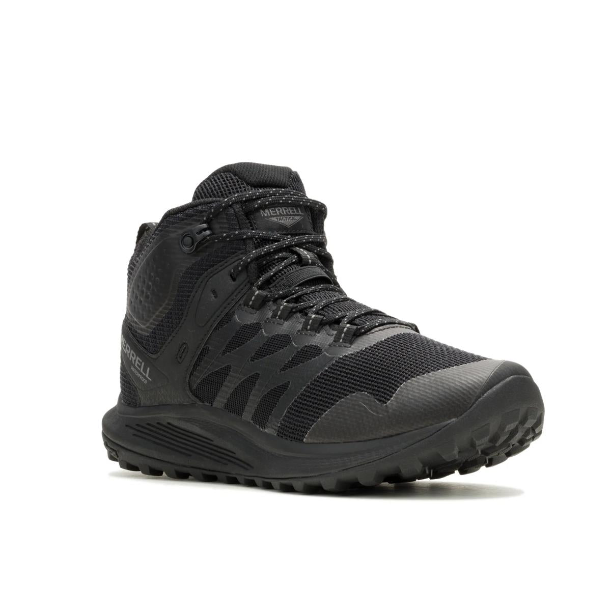 Men's Nova 3 Mid Tactical Waterproof Boot - US 6514