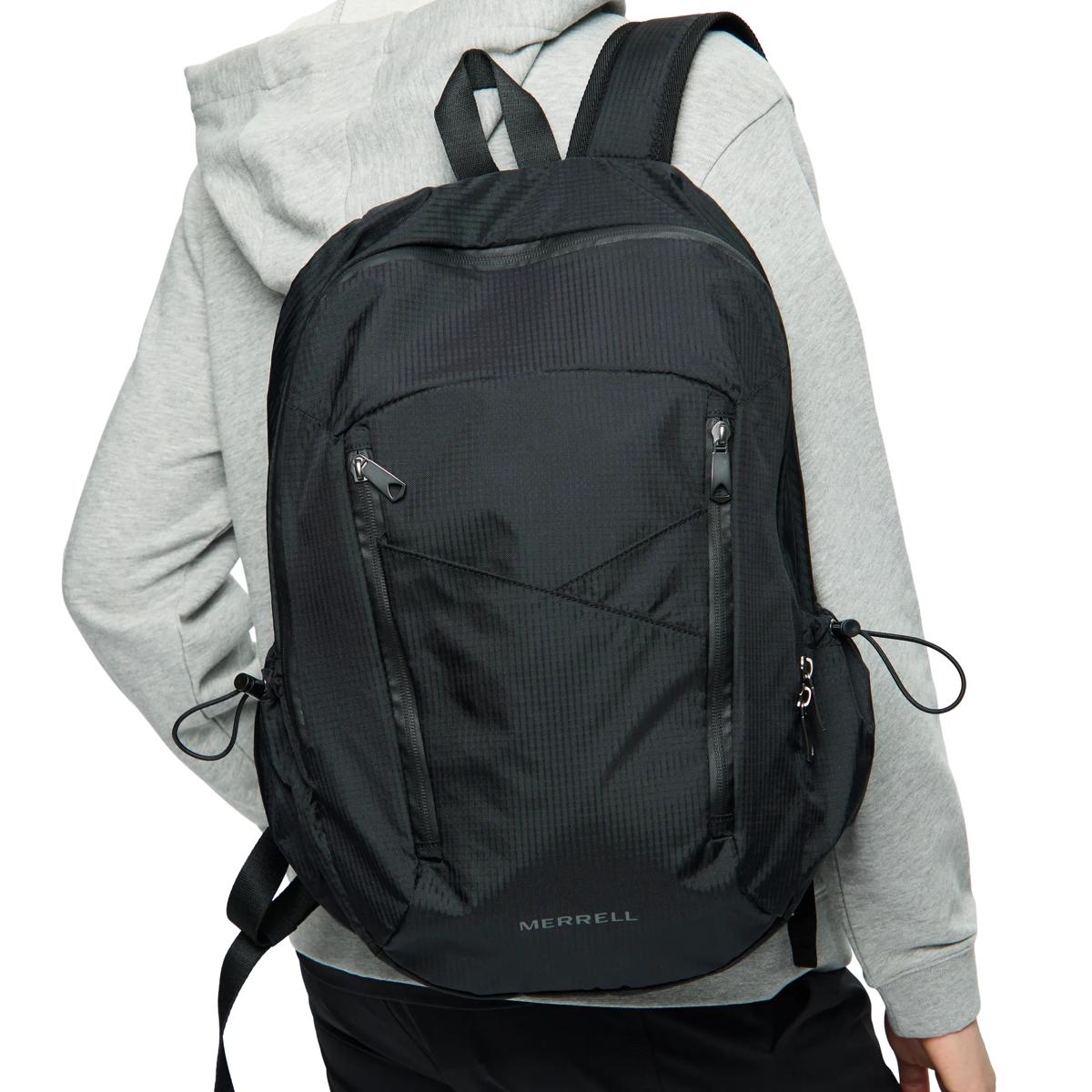 Eclipse Backpack - US 5899