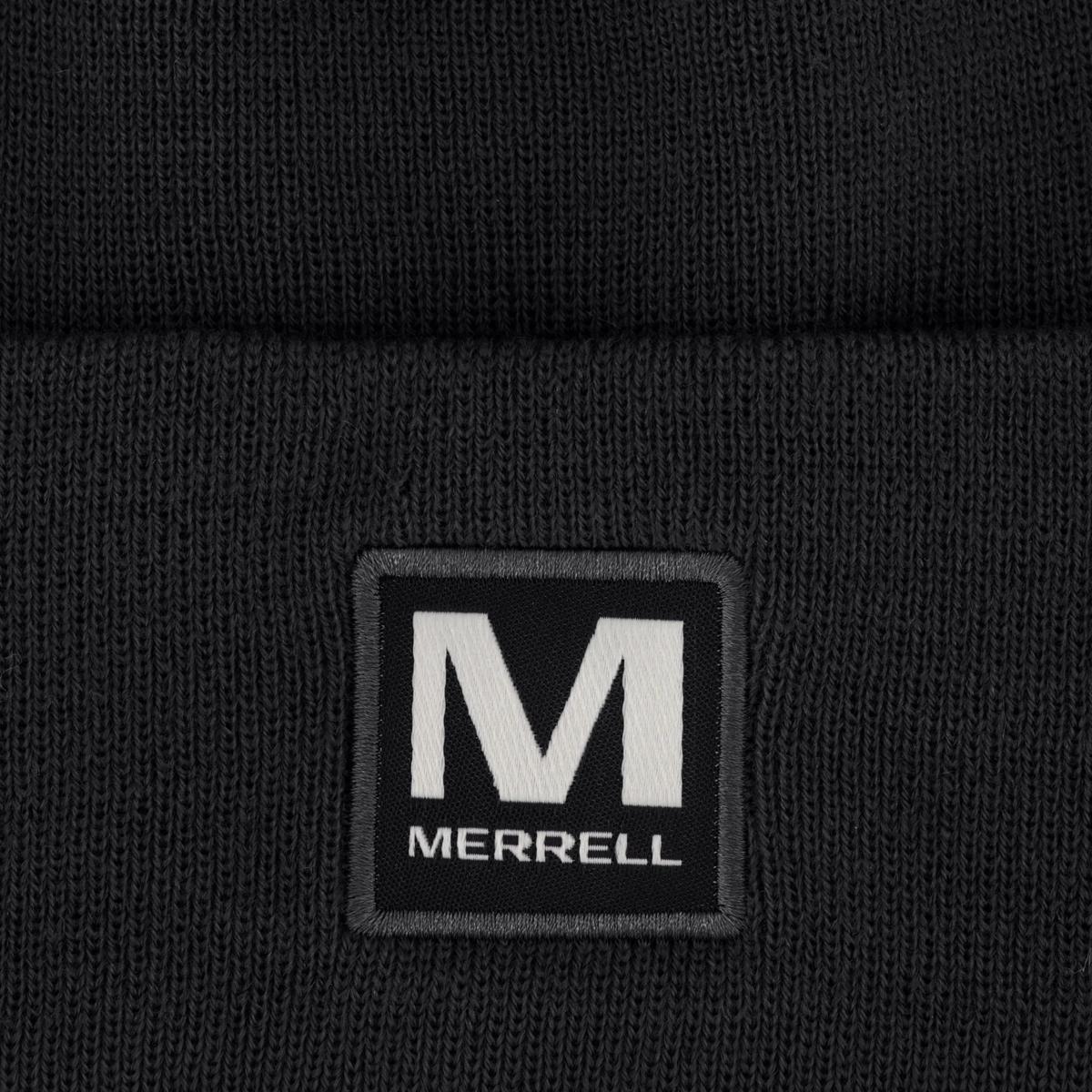 Merrell Patch Beanie - US 0054