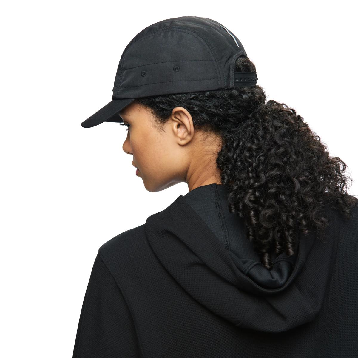 Flint Quilted Camper Hat - US 1404
