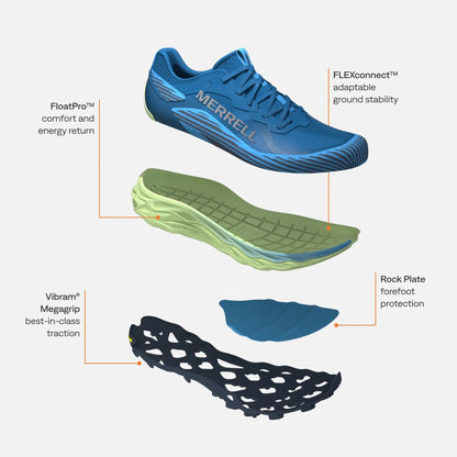Men's Agility Peak 6 GORE-TEX® - US 9501