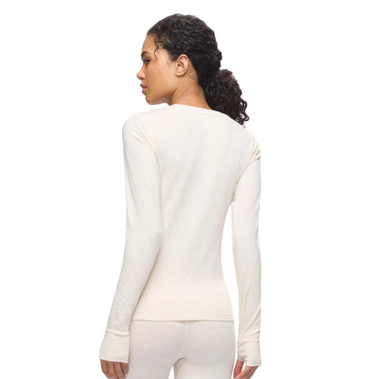 Women's Dorn Wool Baselayer Top - US 1705