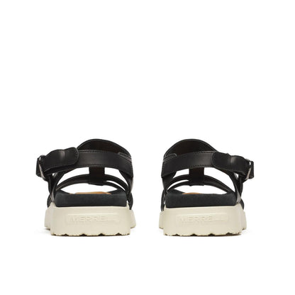 Women's Fleur Leather Backstrap - US 3762