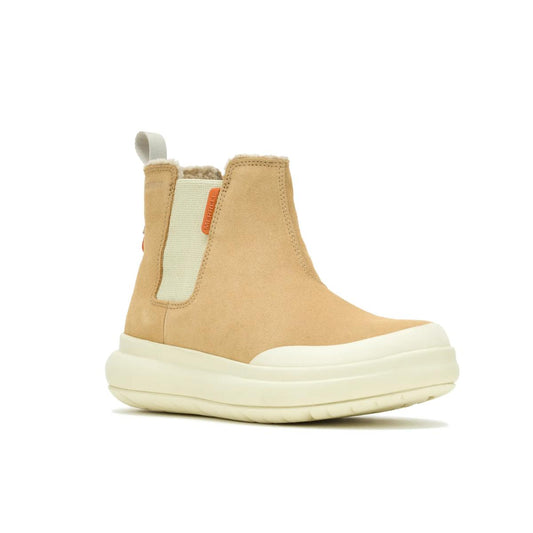 Women's Marquette Thermo Pull On Waterproof - US 7863