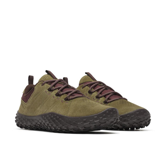 Men's Wrapt - US 8445