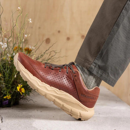 Men's Nova 4 Traveller Lace Wide Width - US 4103