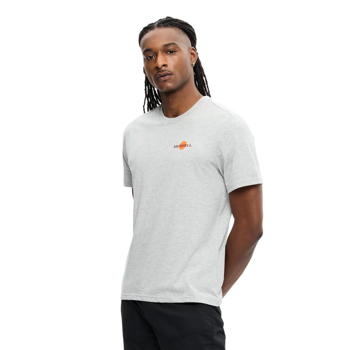 Men's Brightcrag Graphic Tee - US 8143