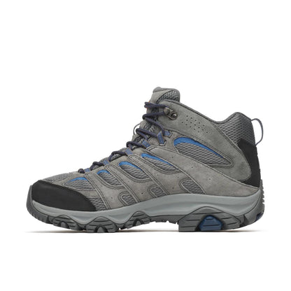 Men's Moab 3 Mid Wide Width - US 1504