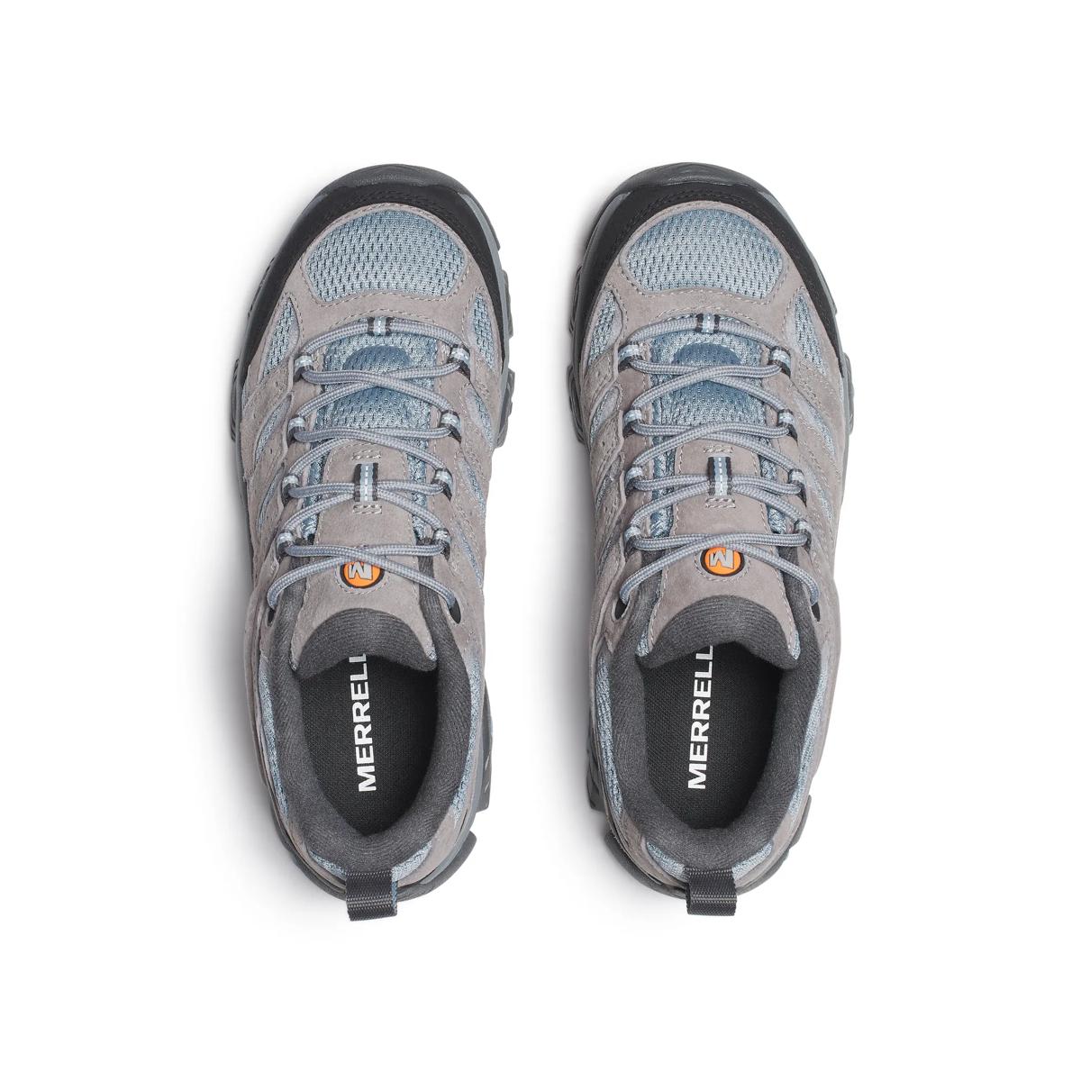 Women's Moab 3 Wide Width - US 7385