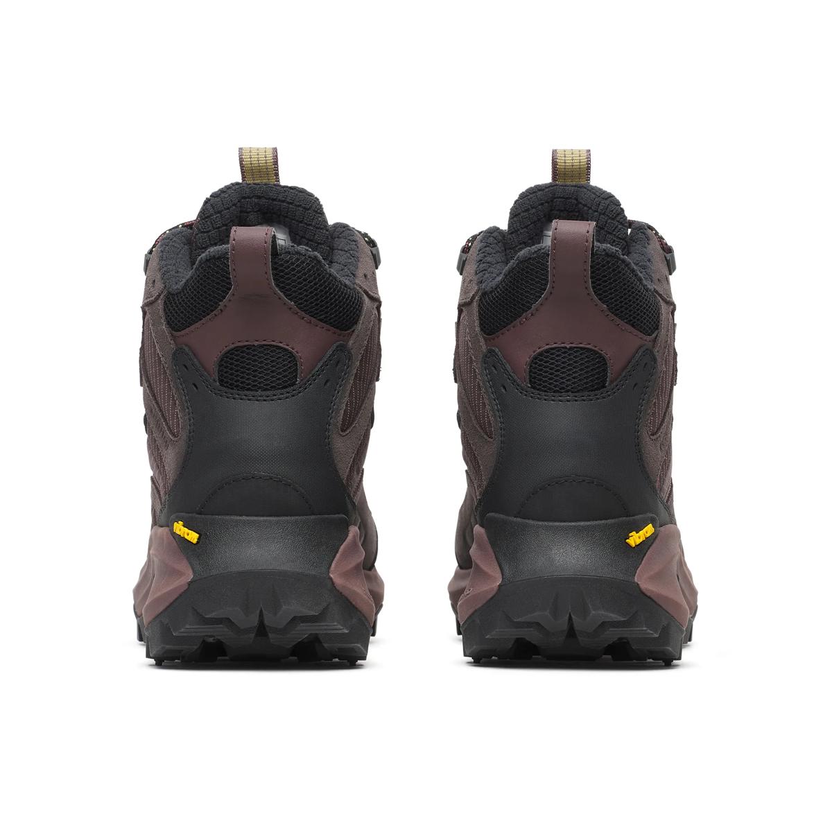 Women's Moab Speed 2 Thermo Mid Waterproof - US 8138