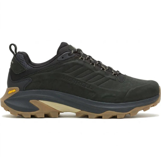Men's Moab Speed 2 Leather Waterproof - US 8003
