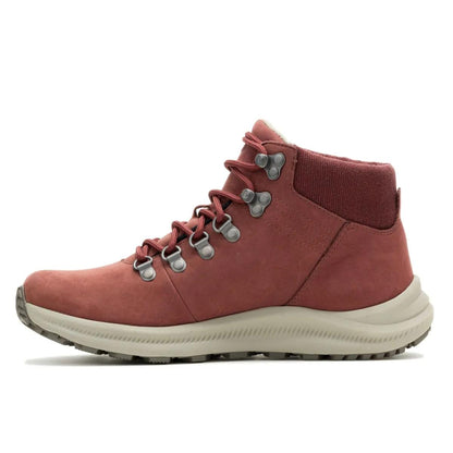 Women's Ontario Mid Waterproof - US 8097