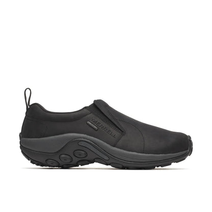 Men's Jungle Moc Nubuck Waterproof Wide Width - US 9092